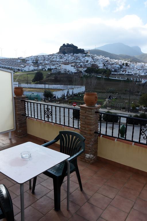 Restaurante El Cruce Ardales
