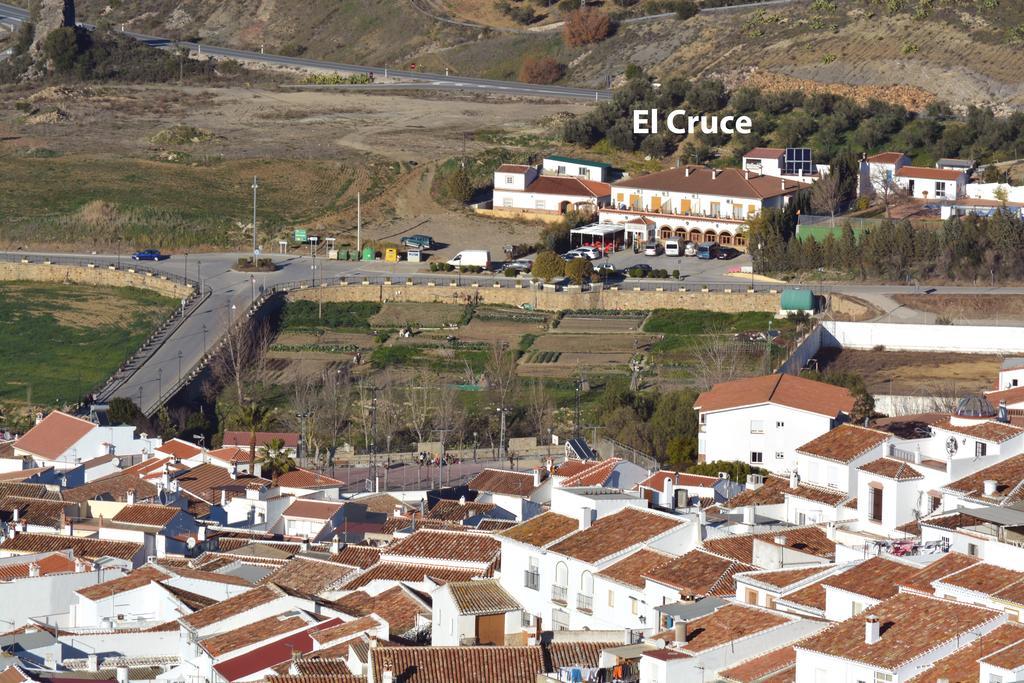 Restaurante El Cruce * Ardales