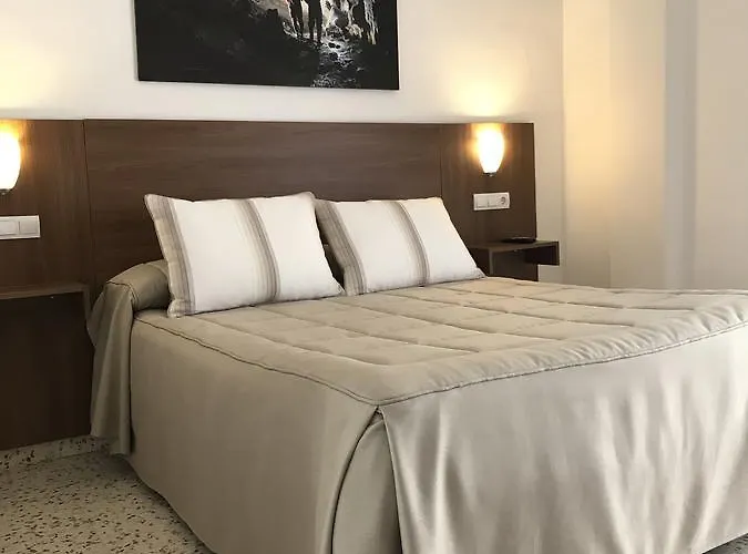 Hostal Restaurante El Cruce
