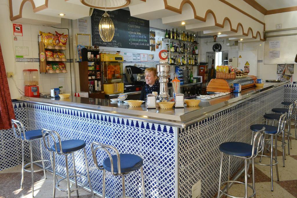Restaurante El Cruce Ardales
