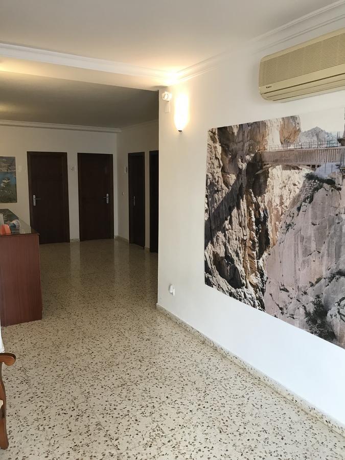 Restaurante El Cruce Ardales
